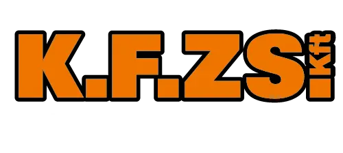 K.F.ZS. Kft.