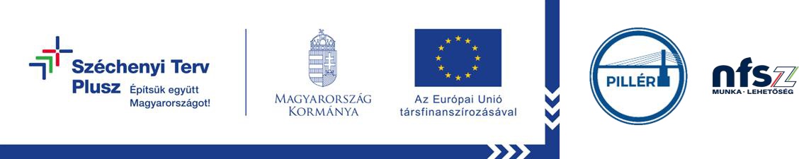 Széchenyi Terv Plusz infoblokk